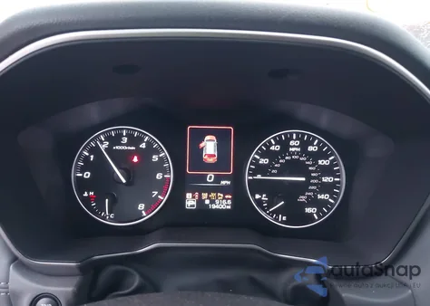 2024 Subaru Outback Onyx Edition from USA, damaged, VIN 4S4BTALC0R3296821